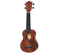 Harley Benton Kahuna-S Flower