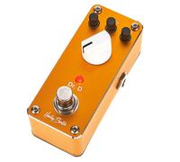 Harley Benton MiniStomp Dr. D