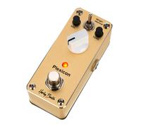 Harley Benton MiniStomp Plexicon