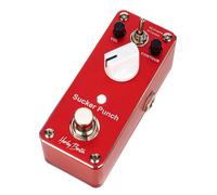 Harley Benton MiniStomp Sucker Punch