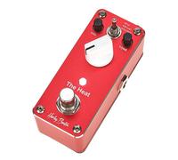 Harley Benton MiniStomp The Heat
