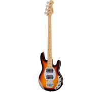 Harley Benton MM-84A SB Deluxe Series Bundle