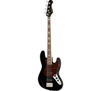 Harley Benton MV-4JB Black