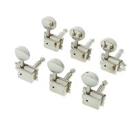 Harley Benton Parts 6in-L Vint Machine Heads