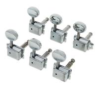 Harley Benton Parts Guitar Tuners Set
