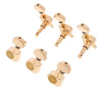 Harley Benton Parts J03GD R6 Tuner Set
