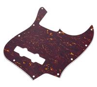 Harley Benton Parts JB TO Pickguard J-Bass
