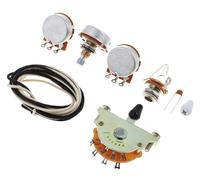 Harley Benton Parts ST-Wiring Kit