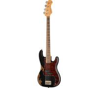 Harley Benton PB-62HA BK