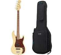 Harley Benton PJ-74 OW Vintage