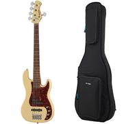 Harley Benton PJ-75 VW Vintage Series Bundle