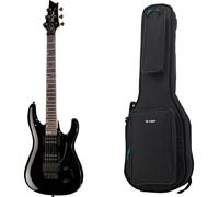 Harley Benton R-456FR BK Progressive Bundle