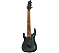 Harley Benton R-458FFB LH Roasted MultiScale
