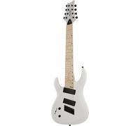 Harley Benton R-458MN LH WH MultiScale