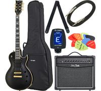 Harley Benton SC-1000 SBK Bundle 1