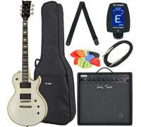 Harley Benton SC-1000 WH Progressive Line