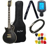 Harley Benton SC-1000LH SBK Progressive Line