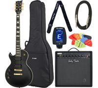 Harley Benton SC-1000LH SBK Progressive Line