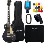 Harley Benton SC-400 SBK Classic Series Set