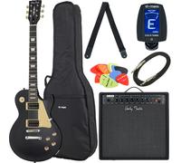 Harley Benton SC-400 SBK Vintage Set