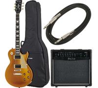 Harley Benton SC-400 SGT Classic Seri Bundle