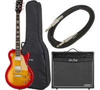 Harley Benton SC-450 CB Classic Serie Bundle