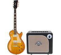 Harley Benton SC-450Plus LD / Mooer Bundle