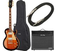 Harley Benton SC-450Plus VB Vintage S Bundle