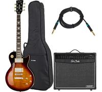 Harley Benton SC-550 II FTF Bundle