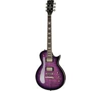 Harley Benton SC-Custom III Purple Burst