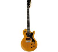 Harley Benton SC-Special TV Yellow Bundle