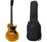 Harley Benton SC-Special TV Yellow Bundle
