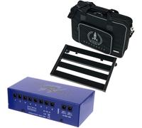 Harley Benton SpaceShip 40 Bundle