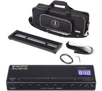 Harley Benton SpaceShip 50C Set