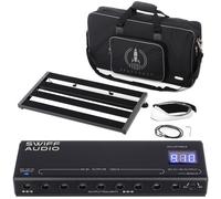 Harley Benton SpaceShip 60 Set