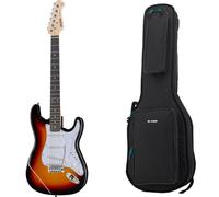 Harley Benton ST-20 SB Standard Serie Bundle