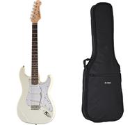 Thomann Gitarrenset G13 weiß
