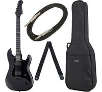 Harley Benton ST-20HH Active SBK Bundle