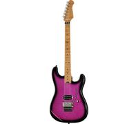 Harley Benton ST-80FR MN PSB