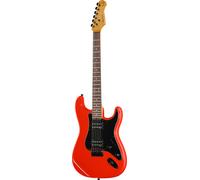 Harley Benton ST-Modern Plus HH RR