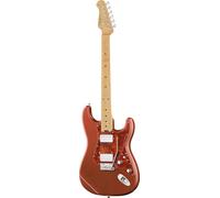 Harley Benton ST-Modern Plus HH VT RM