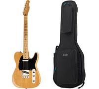 Harley Benton TE-52 NA Vintage Series