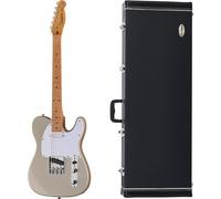 Harley Benton TE-62CC IS w/Case