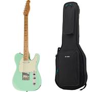 Harley Benton TE-62CC SFG