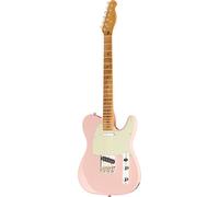 Harley Benton TE-62CC SP Bundle