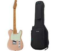 Harley Benton TE-62CC SP Bundle