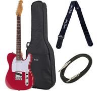 Harley Benton TE-62DB CAR Bundle