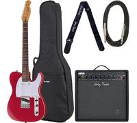 Harley Benton TE-62DB CAR Set