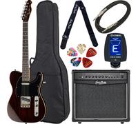 Harley Benton TE-70RW Deluxe Set 2