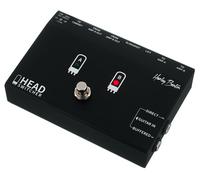 Harley Benton Tube Head Switch